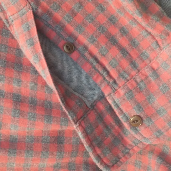 Faherty Flannel - Picture 4 of 6